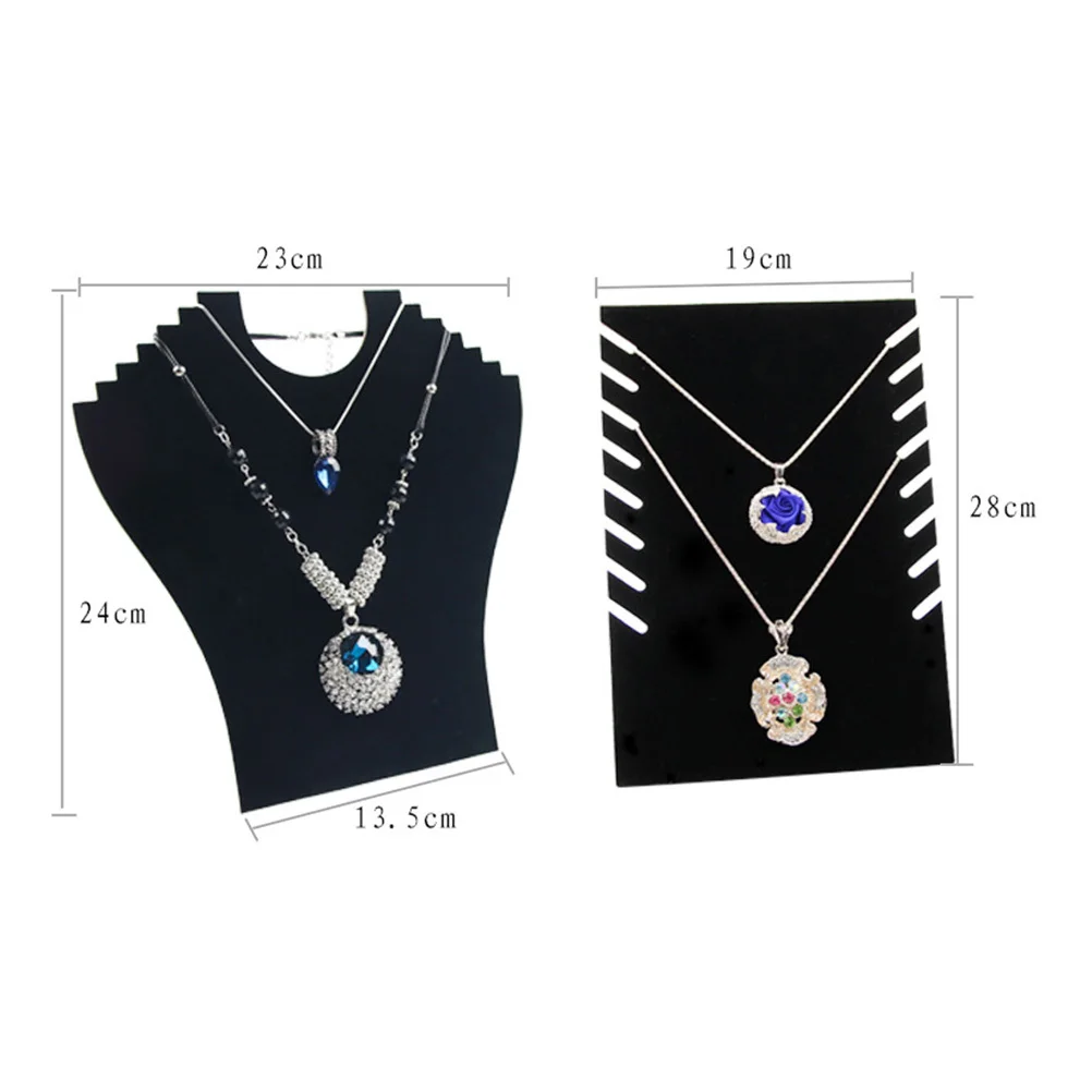 Доска для демонстрации ювелирных изделий - Фотография_6