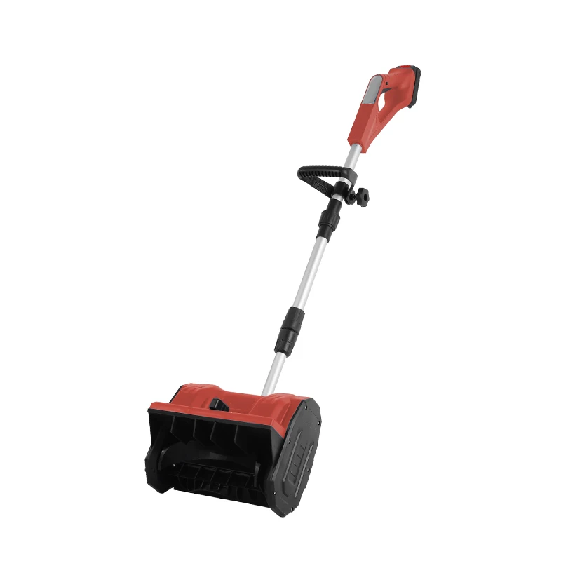 Электрическая снежная плита - Фотография_4