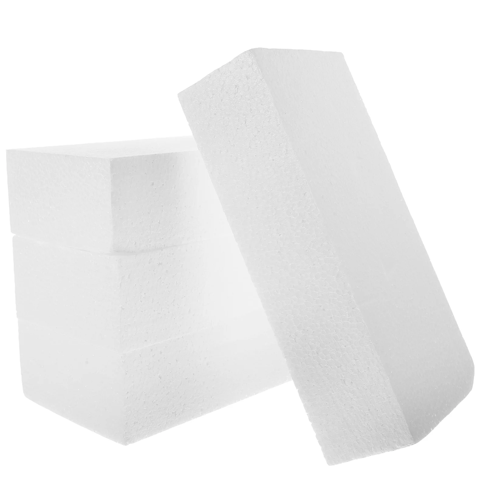4 pcs rectangular foam block diy - Фотография_2