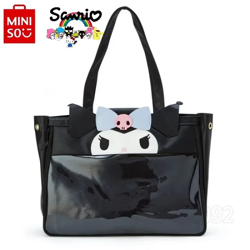 Sanrio sanrio новая женская дорожная
