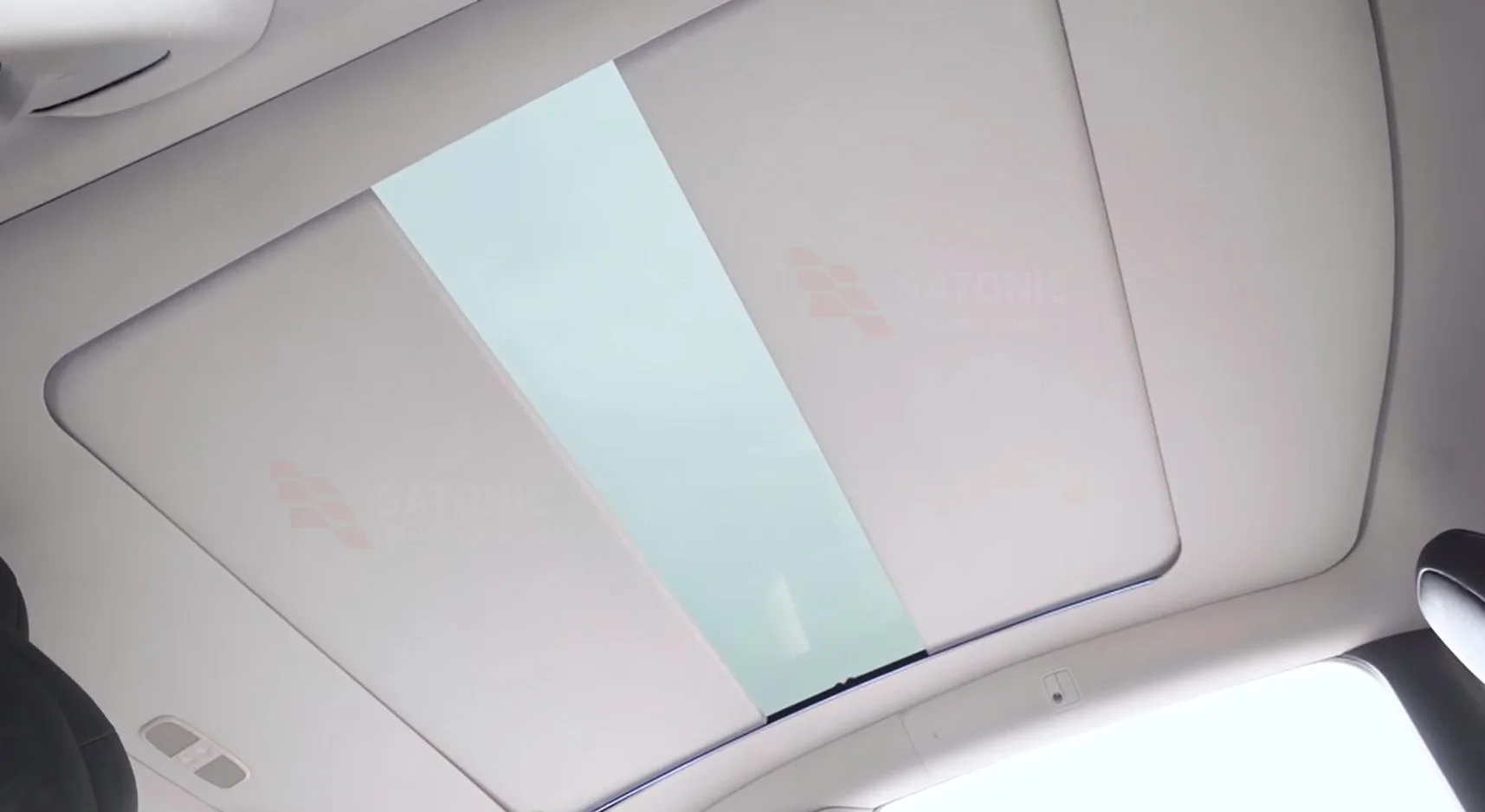 Satonic новый цифровой автоматический - Фотография_6