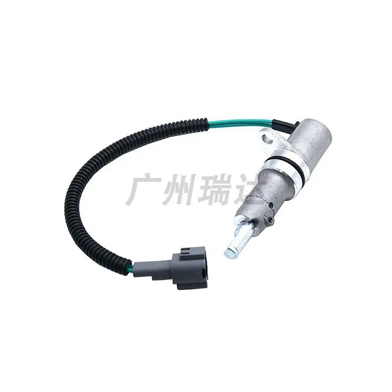 Датчик скорости для nissan nissan - Фотография_3