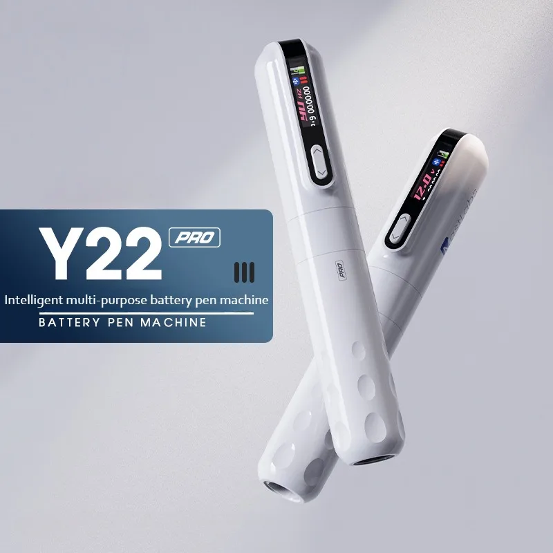 Y22pro тату-машина