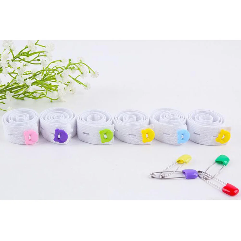 Лента для детских подгузников - Фотография_3