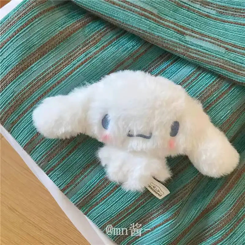 Cinnamoroll цепочка для мобильного телефона - Фотография_2