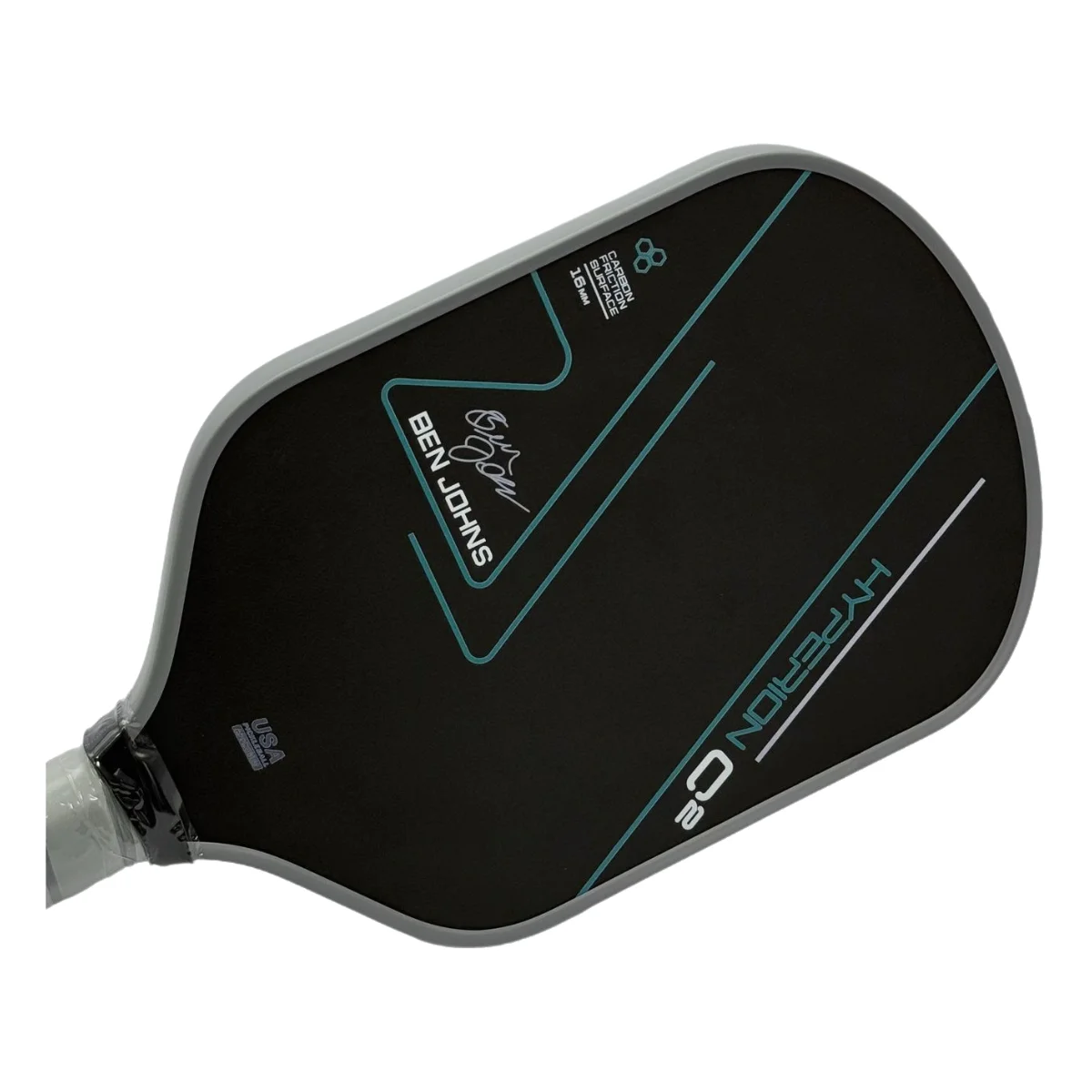 Songyi hyperion c2 pickleball paddle - Фотография_2