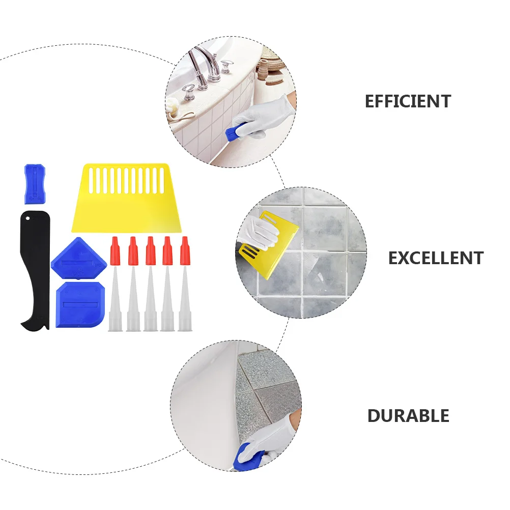Набор инструментов премиум-класса для уплотнения