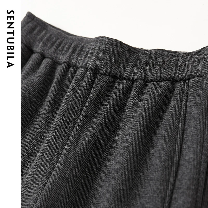 Sentubila женские теплые брюки - Фотография_5