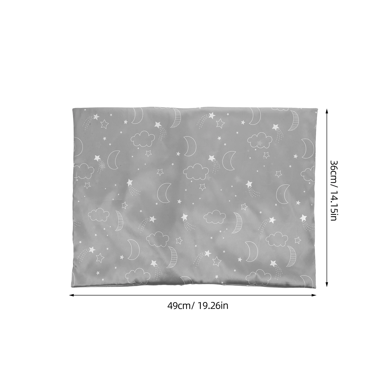 Детская наволочка - Фотография_6