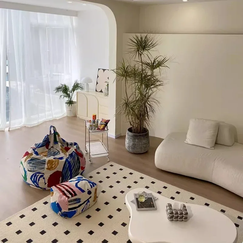 Реплика современного дивана-мешка - Фотография_4