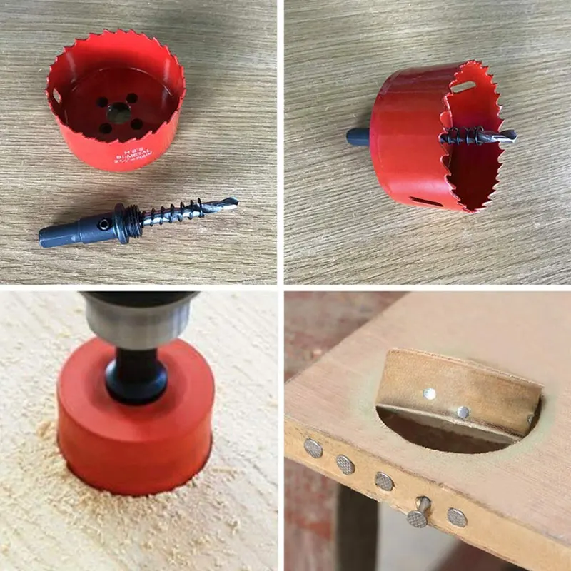 20 мм-200 мм m42 биметаллические - Фотография_5