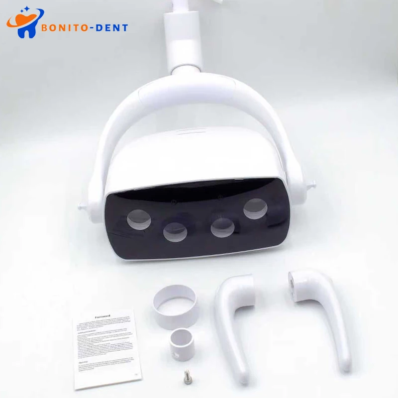 Стоматологическая лампа