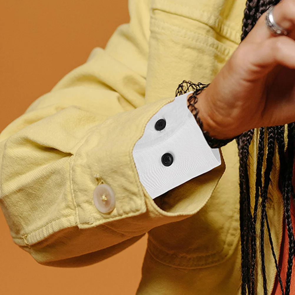 3d кружевные украшенные манжетами - Фотография_5