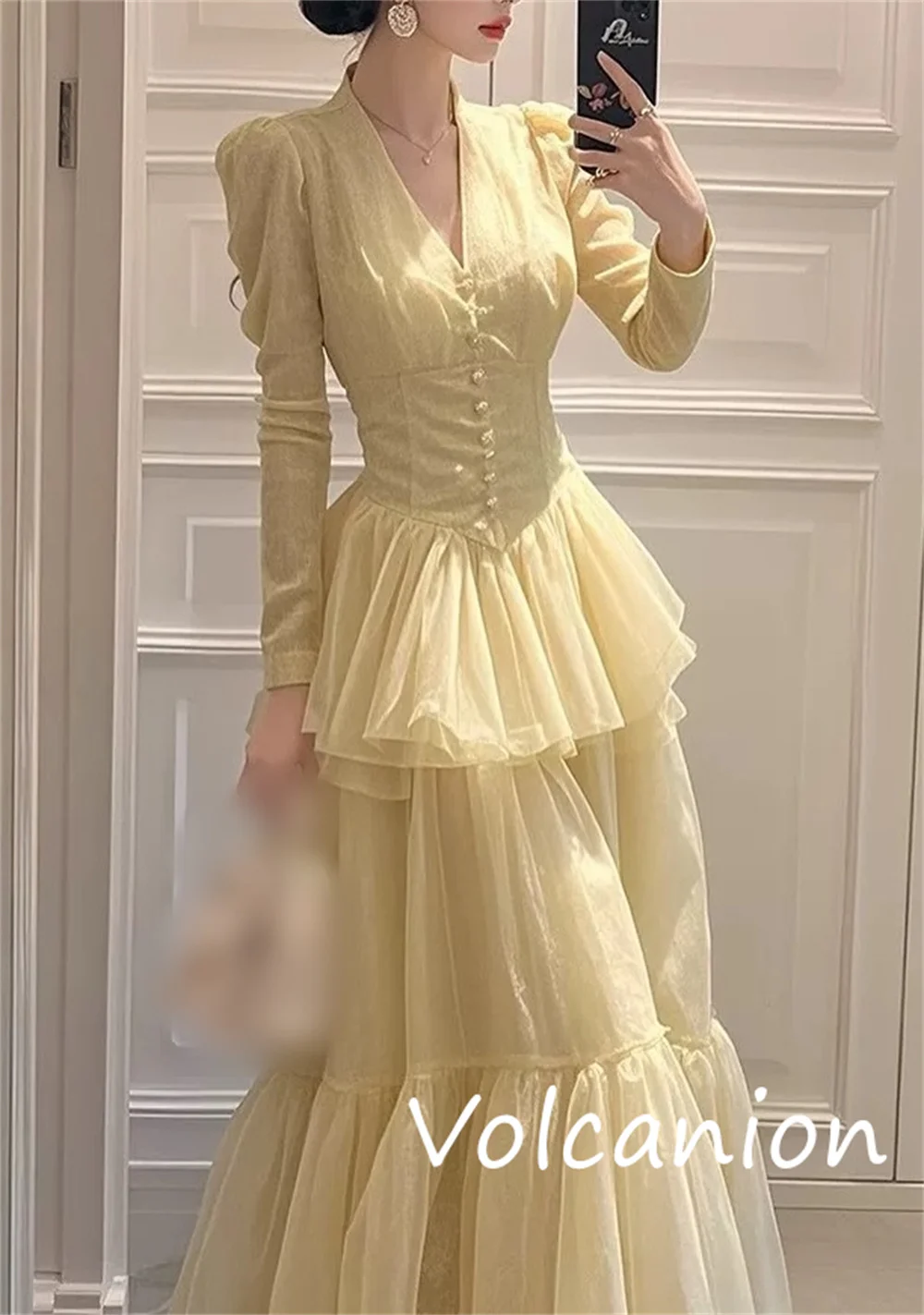 Индивидуальные модные классические - Фотография_2