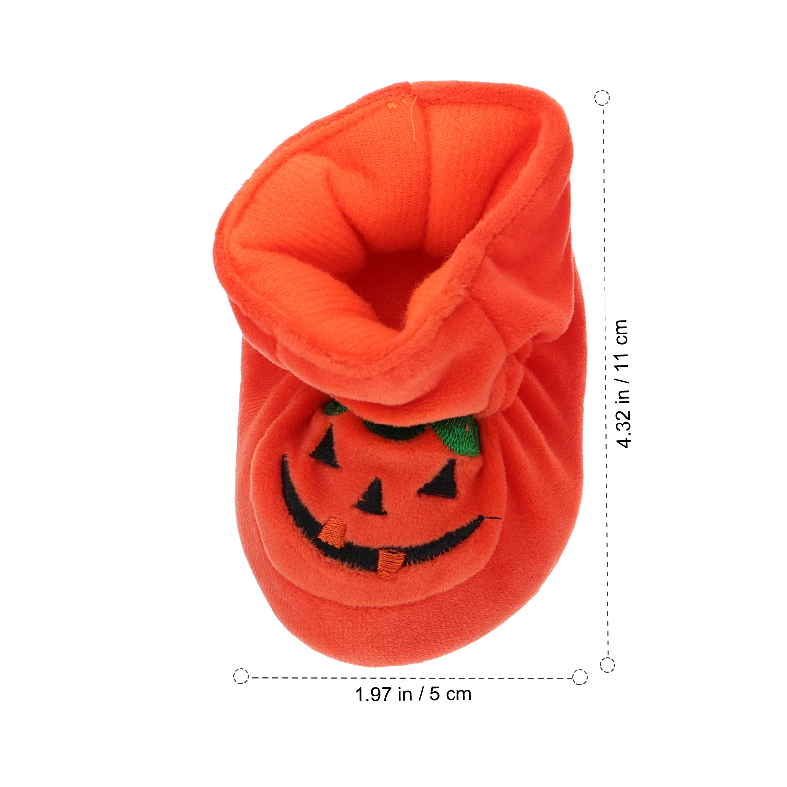 1 пара обуви для детской кроватки - Фотография_3