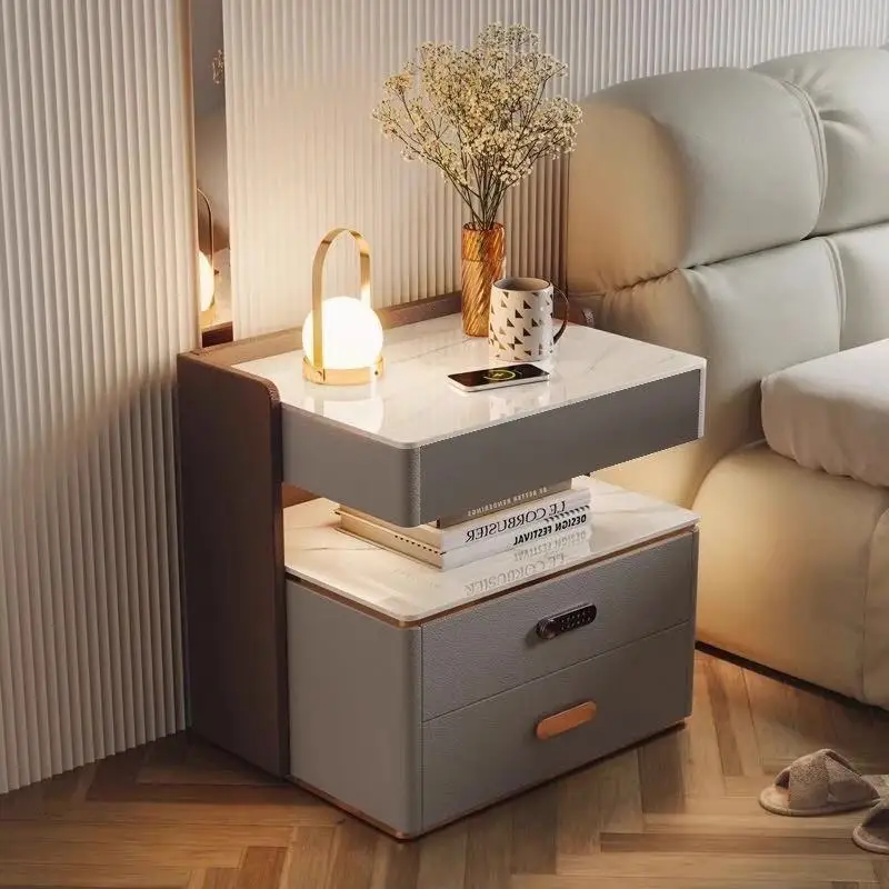 Современная роскошная прикроватная - Фотография_2