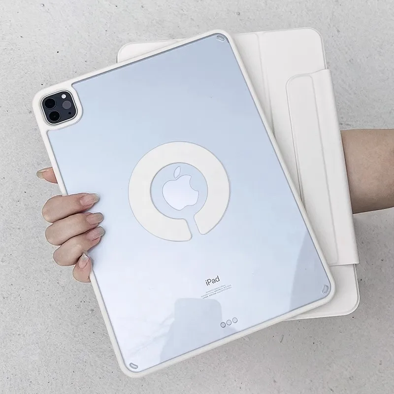 Чехол для ipad pro 11 2024 m4 pro