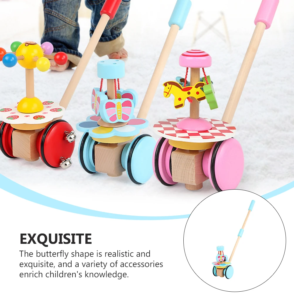 Коляска для малышей - Фотография_3