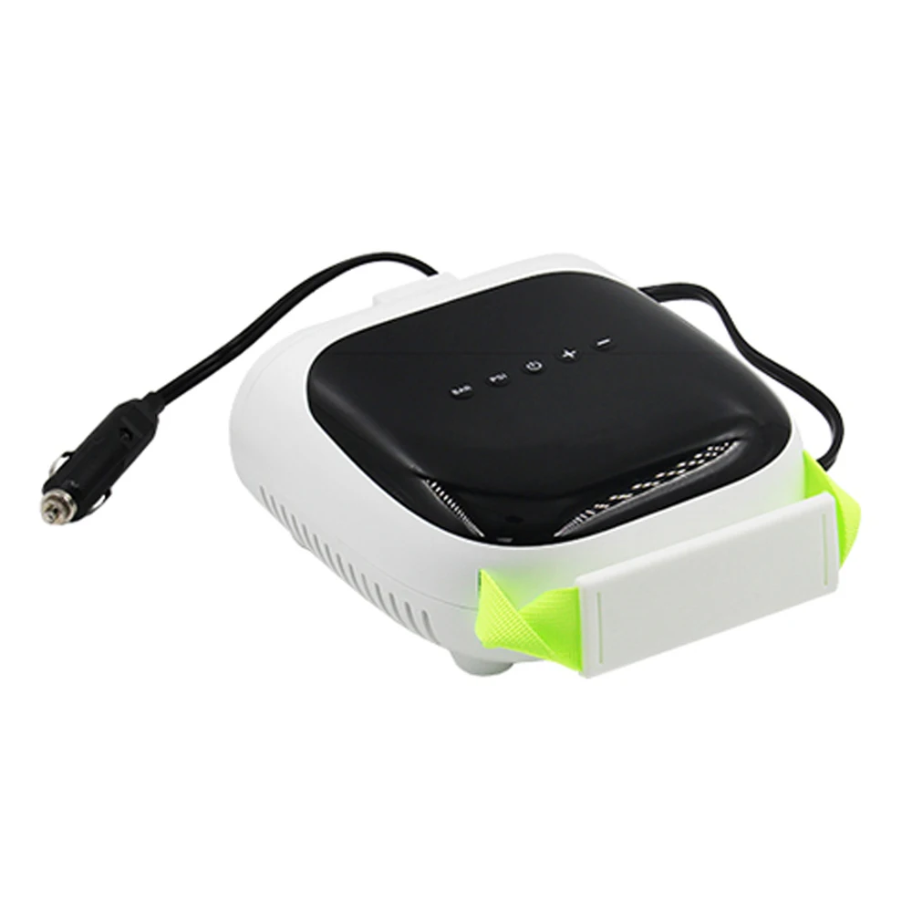 12 вольт dc12v автомобильный электрический - Фотография_6