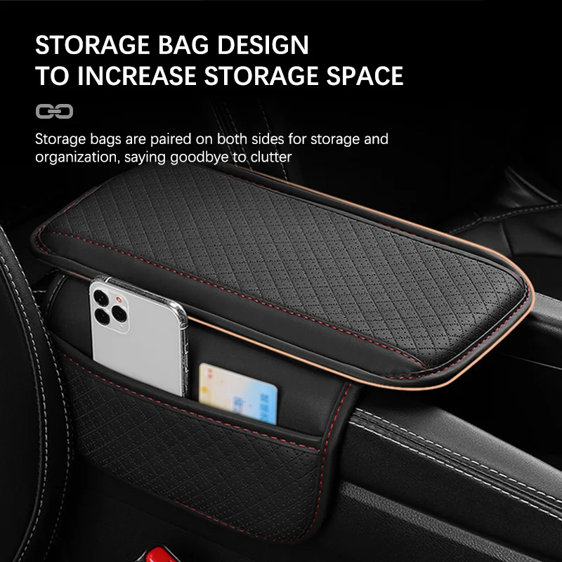 Для mercedes benz b class w245 b180 автомобильная подушка для подлокотника - Фотография_4