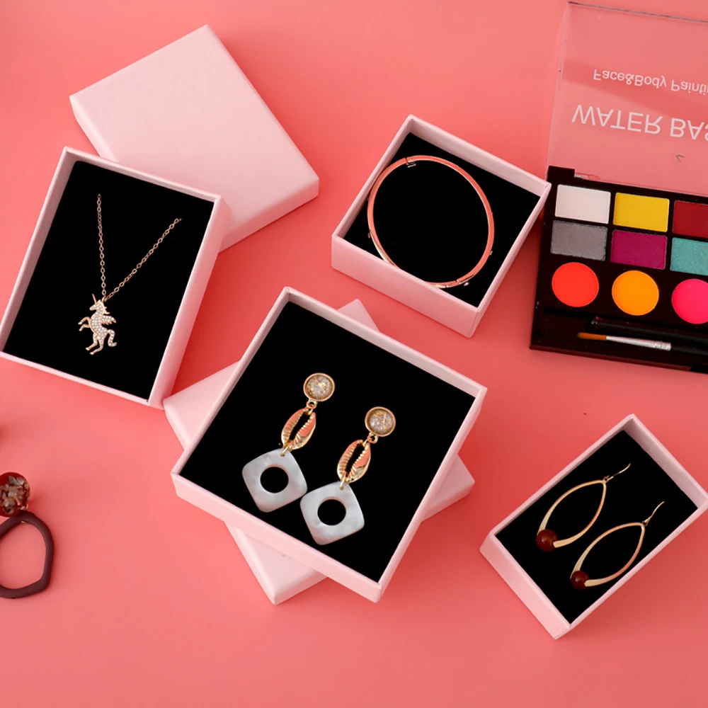 Розовый 7x7x3 см - Фотография_2