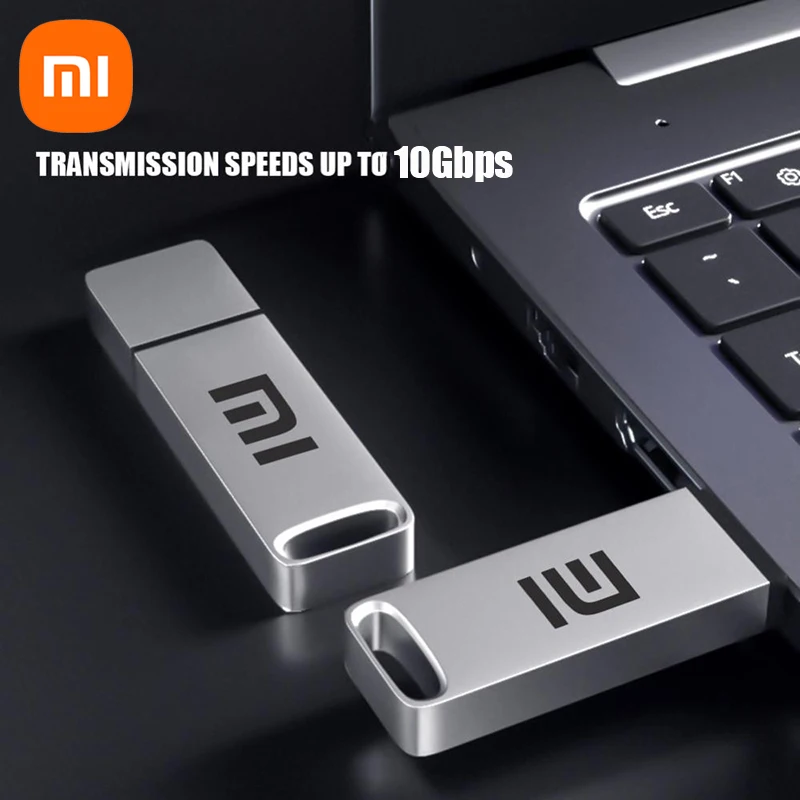 Флэш-накопитель xiaomi 16 тб - Фотография_3