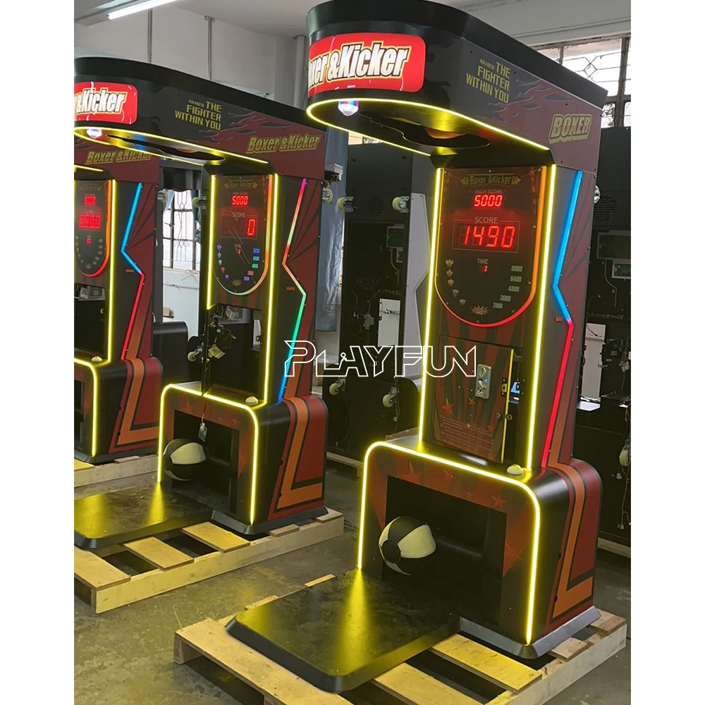 Playfun новые автоматические электронные - Фотография_6