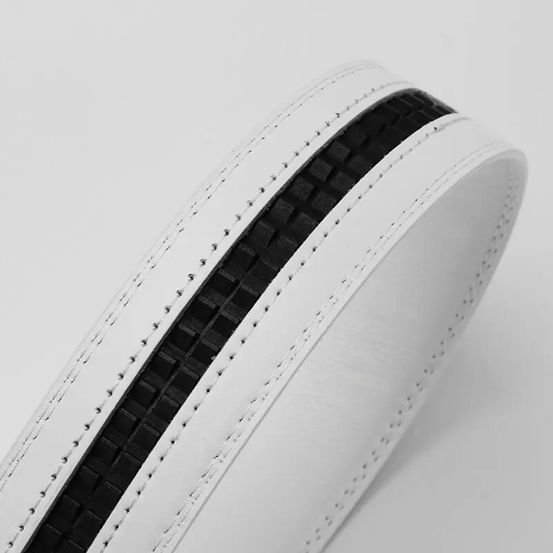 Мужской кожаный автоматический - Фотография_4