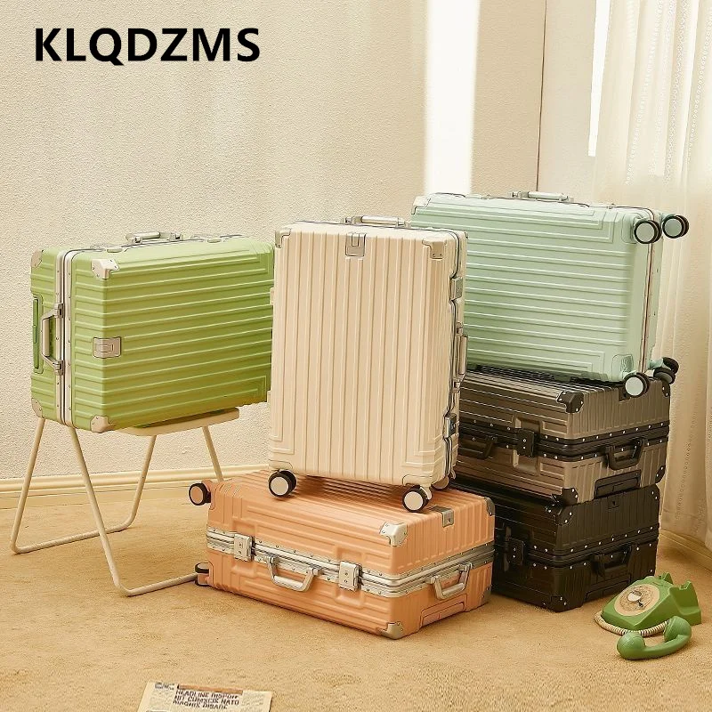 Klqdzms 20 "22" 24 "26"