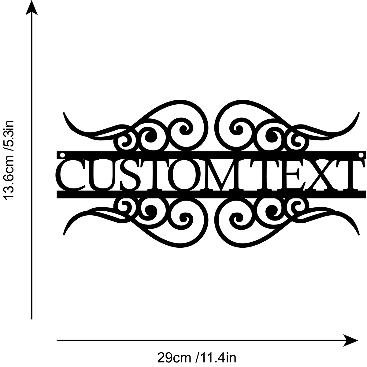 Персонализированный адрес на заказ - Фотография_4