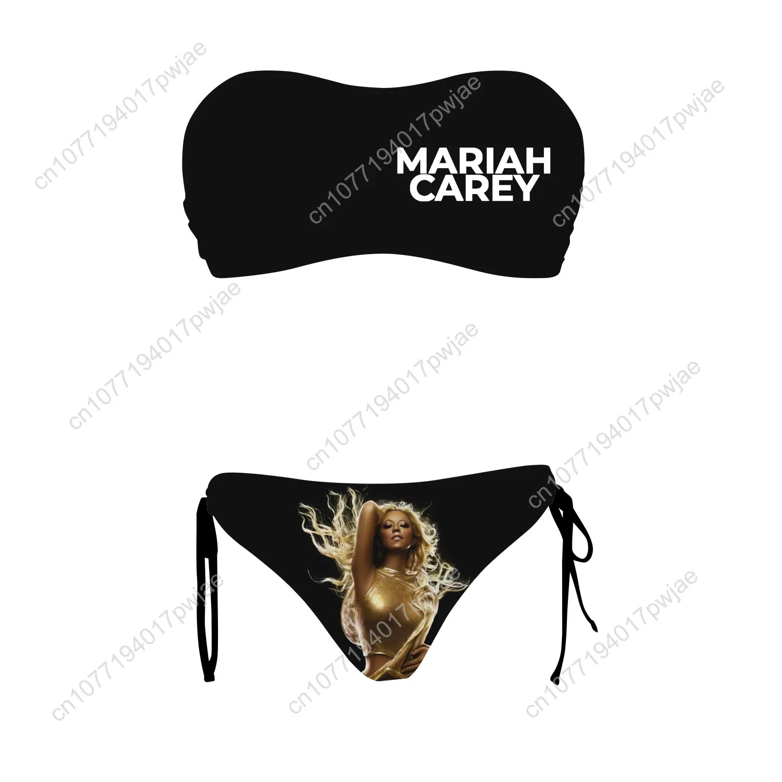 Mariah carey купальник на заказ - Фотография_2