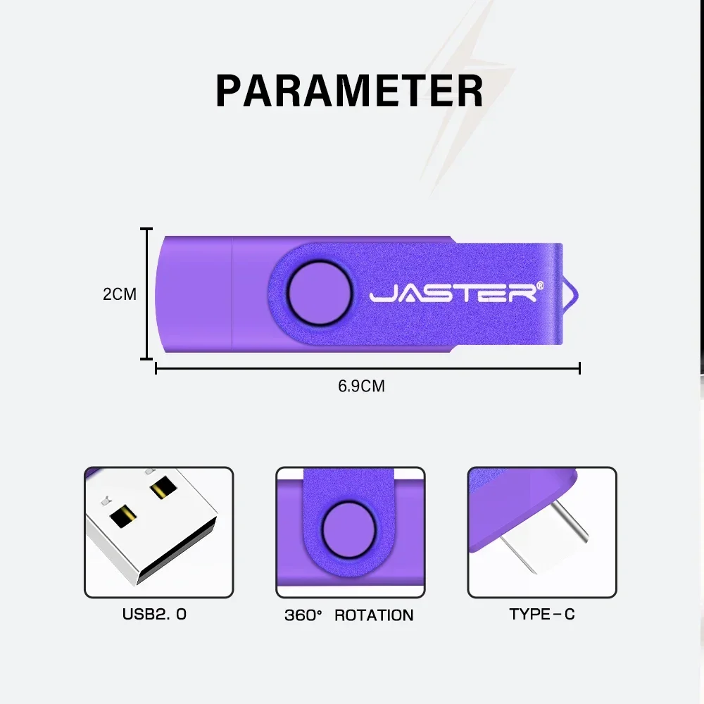 Type - c usb флэш - накопитель - Фотография_2