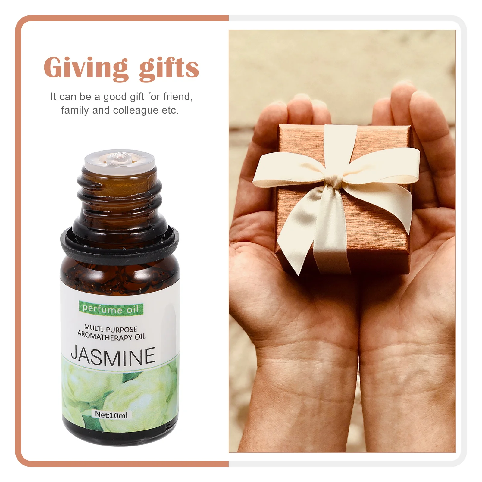 Премиальные ароматерапевтические масла