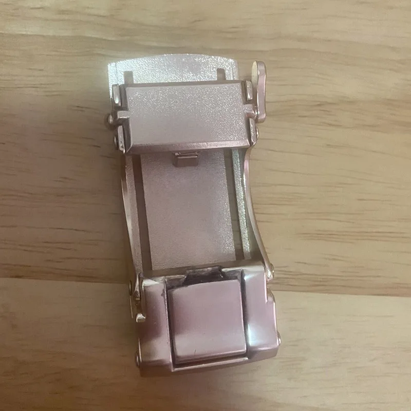 Автоматическая пряжка из сплава шириной 3 - Фотография_5