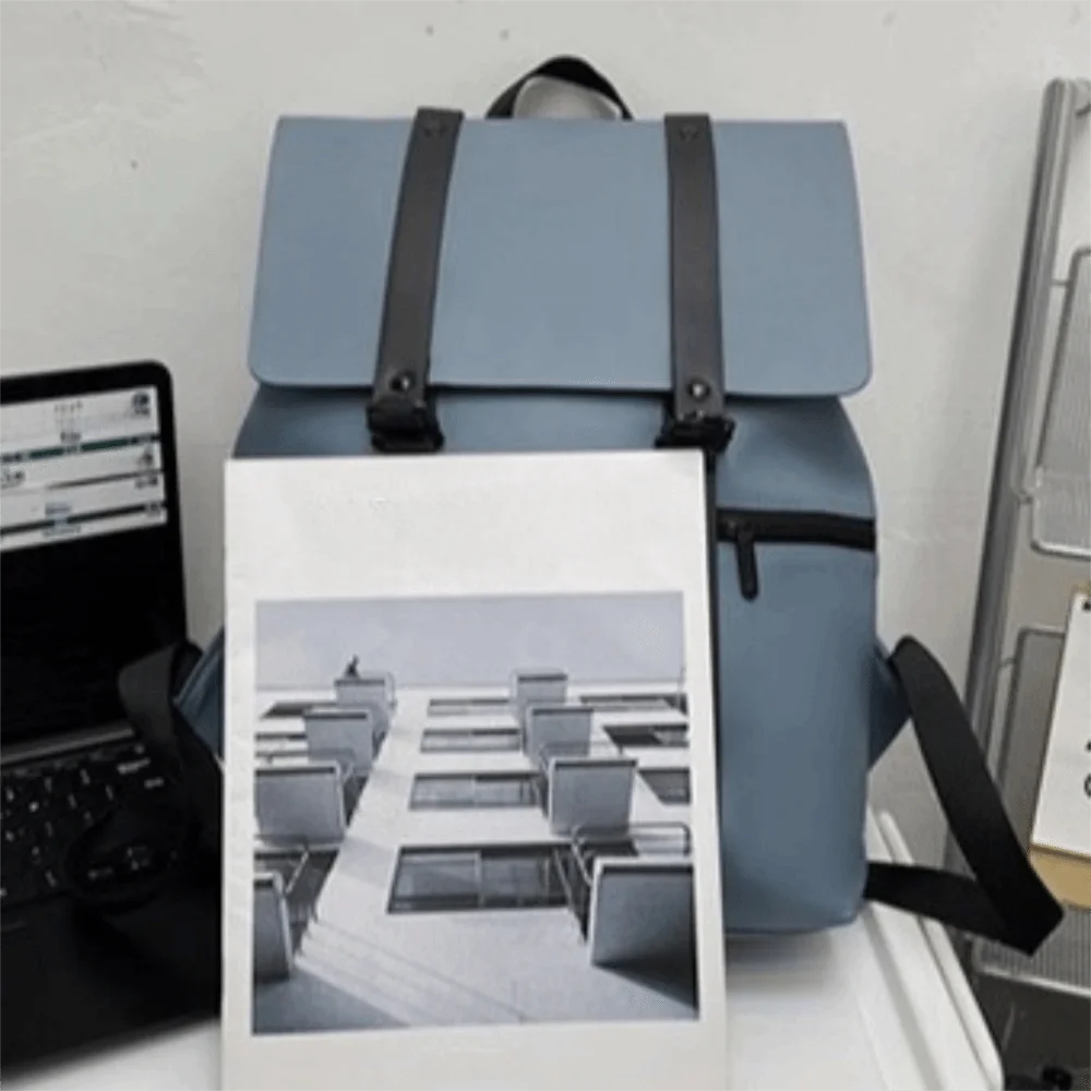 Водонепроницаемые школьные сумки - Фотография_4