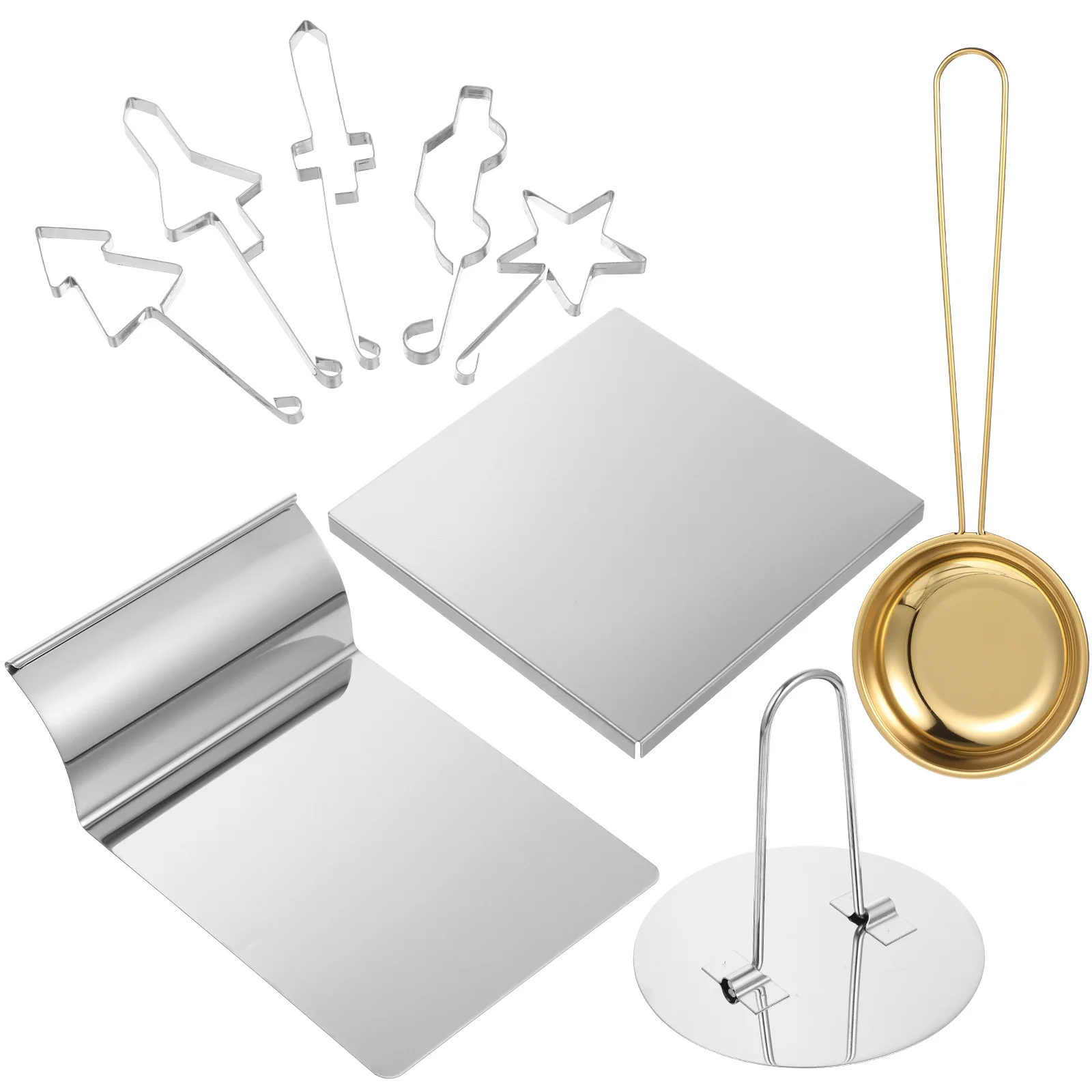 1 комплект, игра в виде сотового печенья - Фотография_4