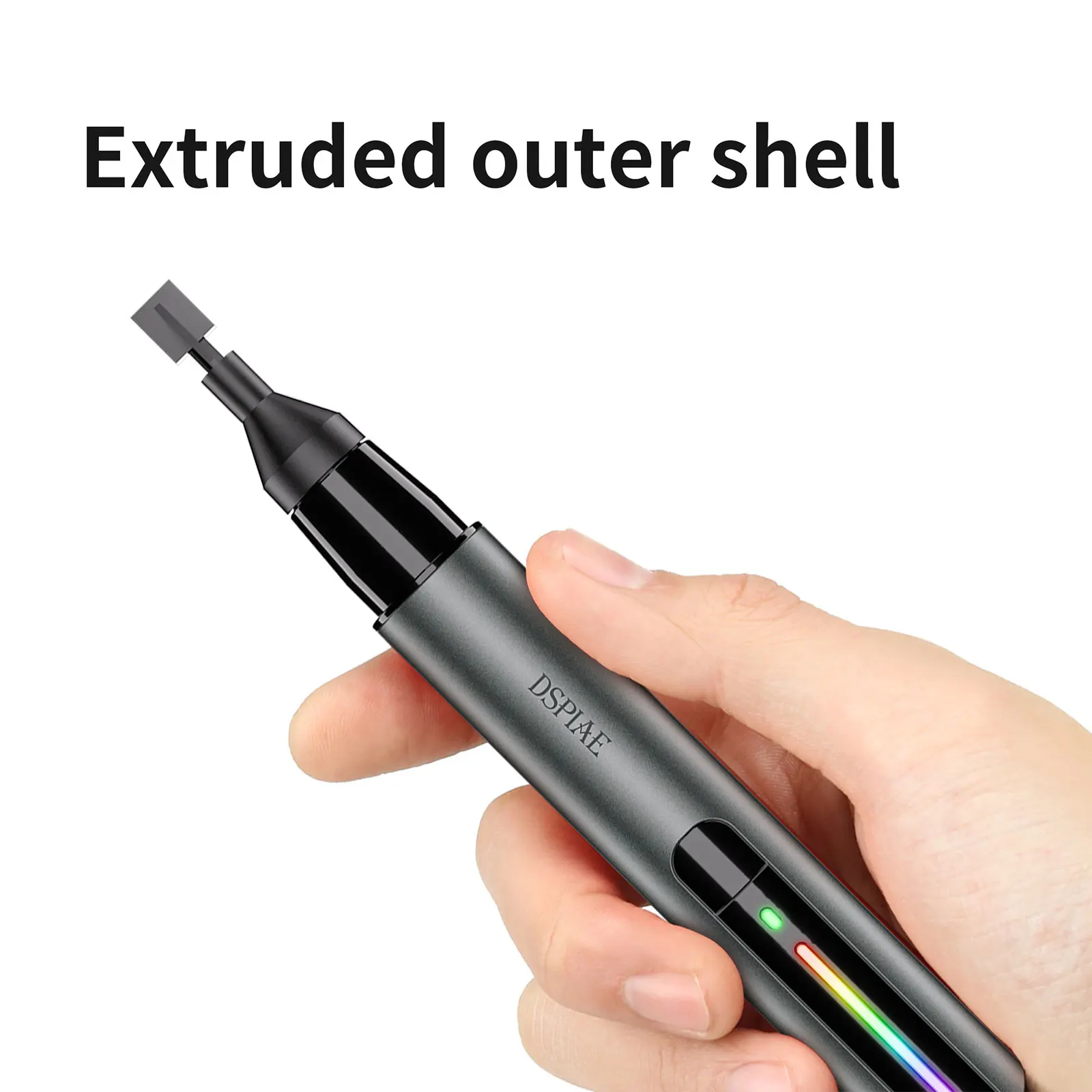 Новый обновленный dspiae es-a pro «illusive shadow» pro - Фотография_5