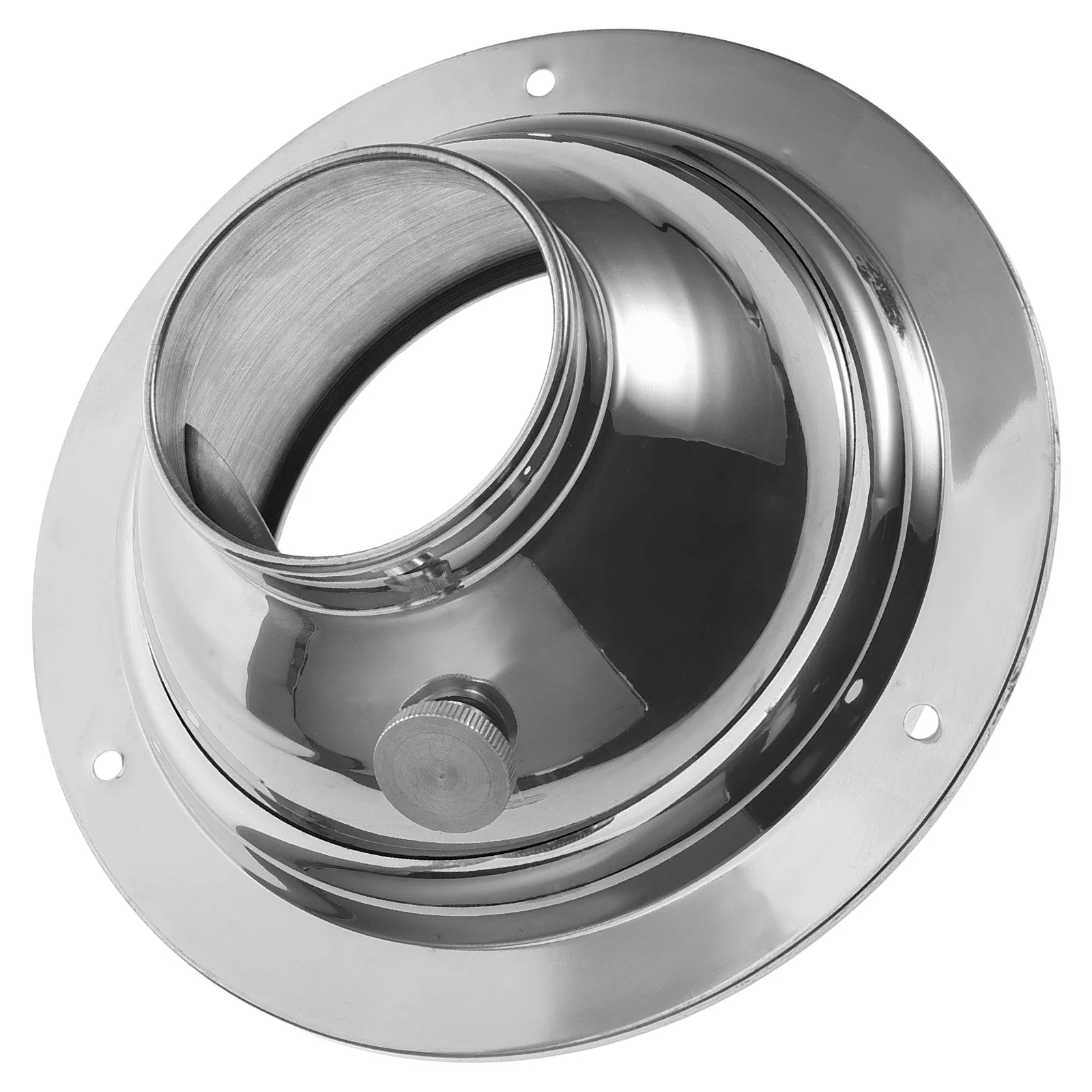 Регулируемая вытяжка из нержавеющей стали