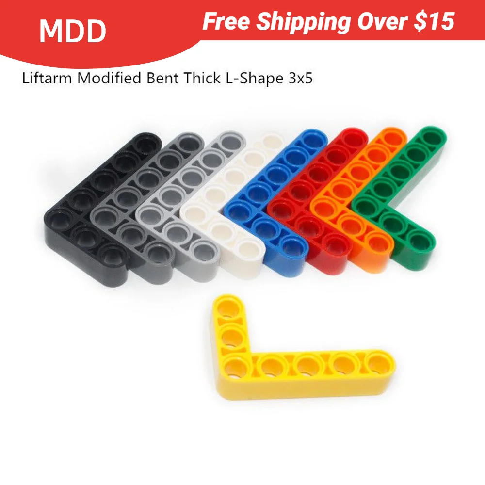 Строительные блоки 32526 подъемный