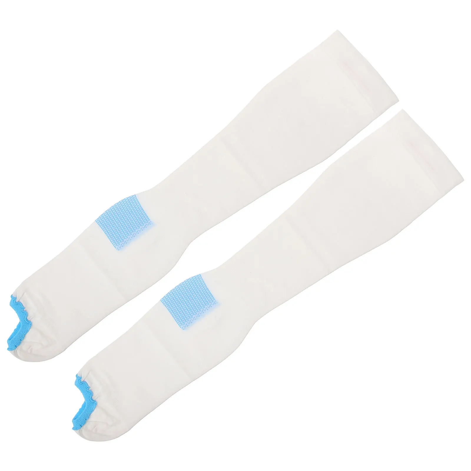 1 пара дышащих компрессионных носков