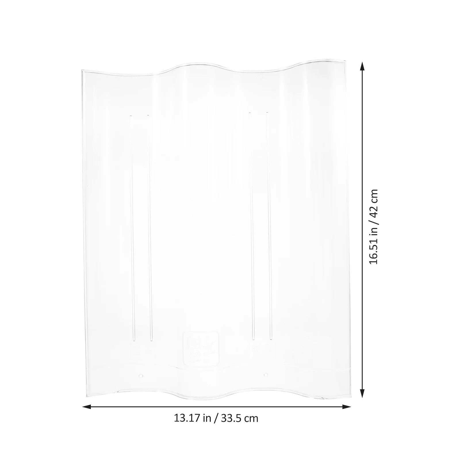 Замена панели теплицы - Фотография_3