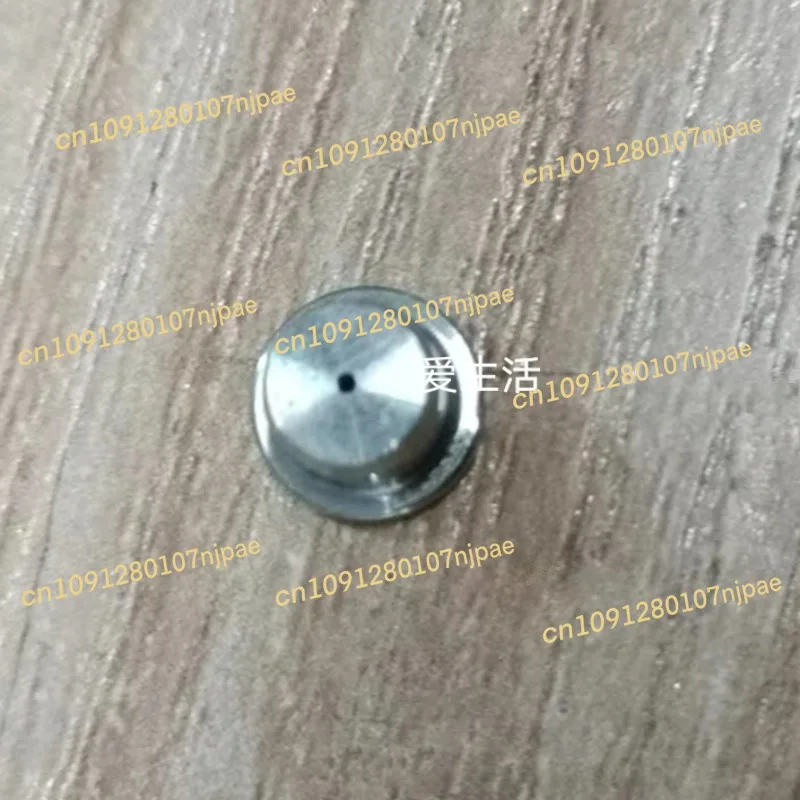 Jinbao порт отключения с фиксированным потоком - Фотография_5