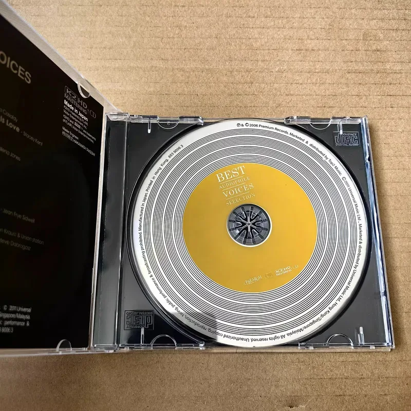 Pop eva cassidy emi fujita музыкальный - Фотография_2