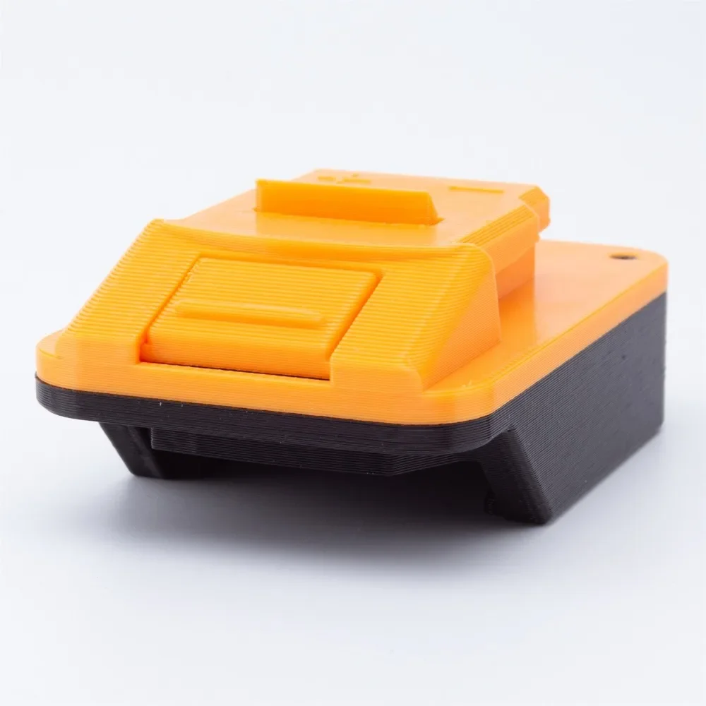 Преобразователь батарей для parkside