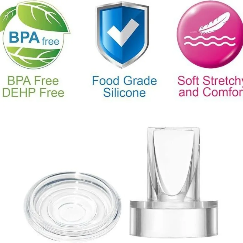 Аксессуары для молокоотсоса - Фотография_6