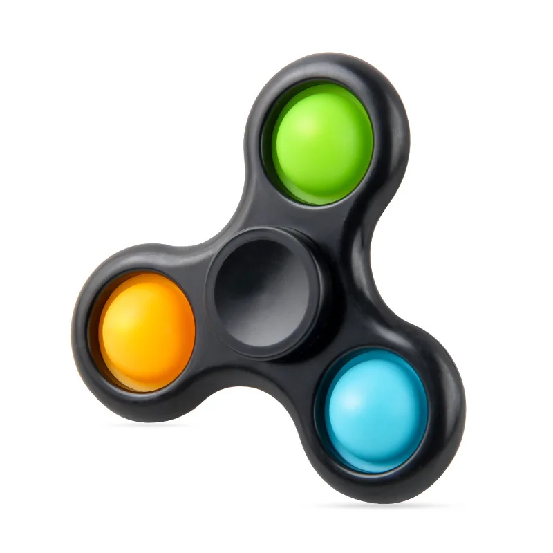 Новые игрушки-спиннеры для рук - Фотография_5