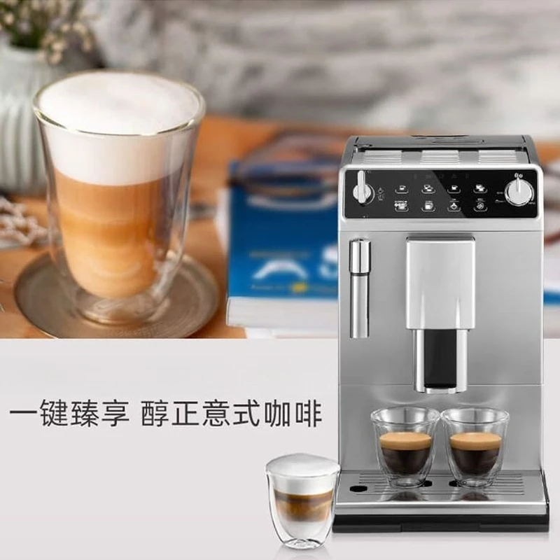 Полностью автоматическая итальянско-американская - Фотография_3