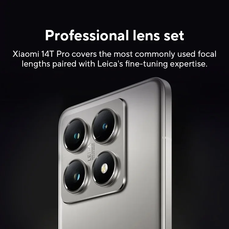 Глобальная версия xiaomi 14t pro - Фотография_5