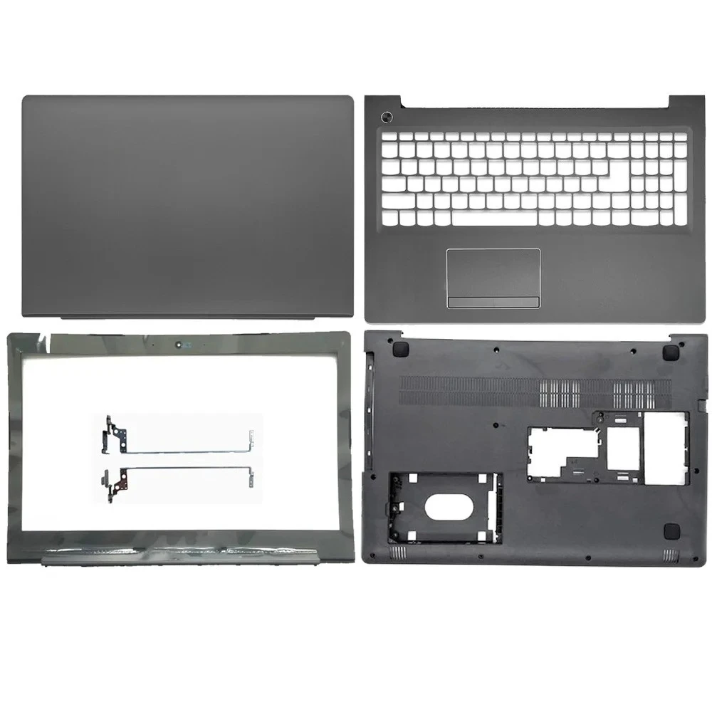 Новые чехлы для ноутбука lenovo