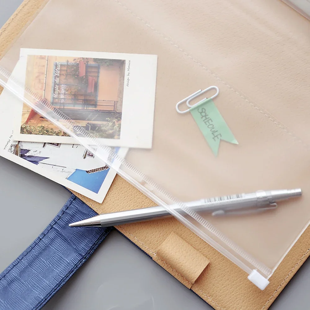 Прозрачный пвх держатель для карт - Фотография_5